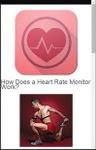 Imagine Instant Heart Rate Monitor Sfa 2