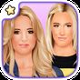 Icône apk Stardoll Dress Up Movie Stars