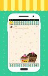 Gambar Tema untuk BBM - Cute Cupcakes 2