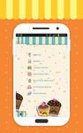 Gambar Tema untuk BBM - Cute Cupcakes 5