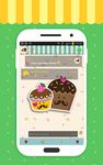 Gambar Tema untuk BBM - Cute Cupcakes 6