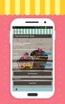 Gambar Tema untuk BBM - Cute Cupcakes 7