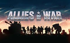 War Games - Allies in War image 9