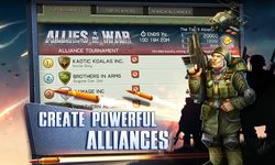 War Games - Allies in War image 13