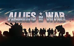 War Games - Allies in War image 4