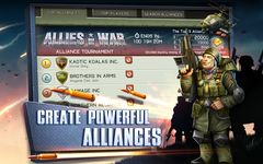 War Games - Allies in War image 8