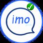 Icône apk free calls for imo beta chat and video .