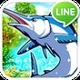 LINE MASS FISHING APK Simgesi