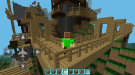 Imagen 13 de Turbo Fix Craft Adventure