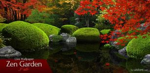 Zen Garden -Fall- LW image 3