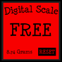 Ikon apk Digital Scale FREE