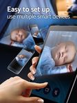 Картинка 10 BabyCam: Baby Sleep Monitor & Nanny Cam - 3G, Wifi