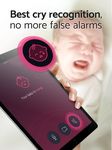 Картинка 12 BabyCam: Baby Sleep Monitor & Nanny Cam - 3G, Wifi