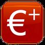 Ícone do Currency Converter Pro