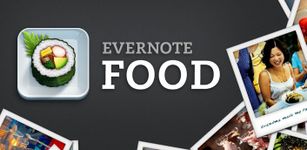 Evernote Food 이미지 