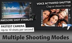 Gambar Camera ZOOM FX Extra Props 3