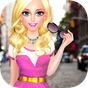 Icône apk Celebrity Fashion - Star Salon