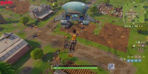 Imagen  de Free Guide Fortnite Battle Royale