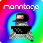 Monntage: MLG Editor apk icono