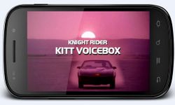 Imagem 7 do KITT Voice Box & Speedometer