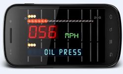 Imagem 5 do KITT Voice Box & Speedometer