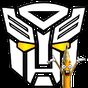 How to Draw: Transformers icon