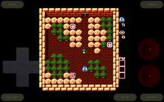 Tangkapan layar apk iNES - NES Emulator 2