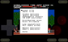 Tangkapan layar apk iNES - NES Emulator 7