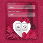 APK-иконка Ваш тест любовь - калькулятор