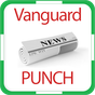 Vanguard and Punch Reader APK