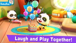 Imagen 4 de Little Panda Mini Games