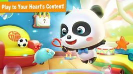 Imagen 1 de Little Panda Mini Games