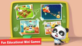 Imagen  de Little Panda Mini Games