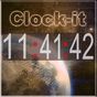 APK-иконка Clock-it Lite