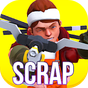 Original Scrap Simulator Mechanic APK