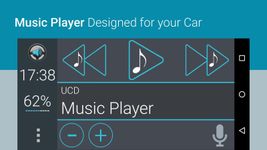 Картинка  Ultimate Car Dock - Dashboard
