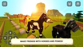 私の小さな馬：女の子のためのゲーム の画像8