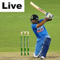 Live Cricket Tv Match apk icono