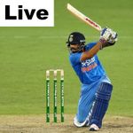 Live Cricket Tv Match image 