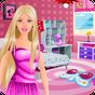 casa barbie decorar jogos APK