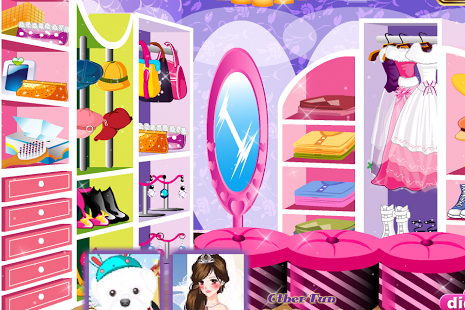 casa barbie decorar jogos APK - Baixar app grátis para Android