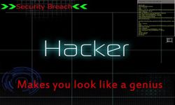 Imagem 1 do Wifi senha Hacker PRANK