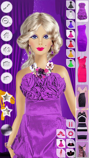 Maquillaje y moda Barbie! APK - Descargar gratis para Android