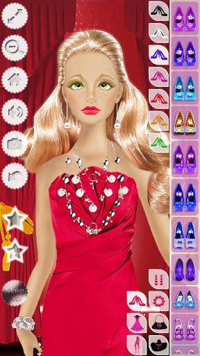 ¡Maquillaje y moda Barbie! APK - Descargar gratis para Android