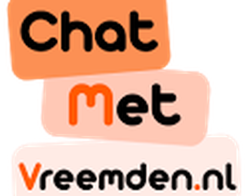 Vreemden chat