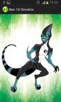 Gambar Ben 10 Omnitrix 2