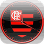 Flamengo Relógio