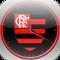 Flamengo Relógio Simgesi