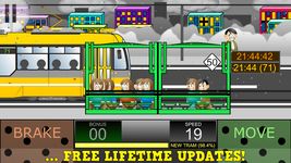 Tram Simulator 2D Premium obrazek 9