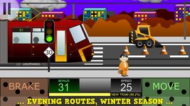 Картинка 6 Tram Simulator 2D Premium